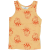 H&M H&M Lány Lányka / Női ujjatlan póló / top (Méret: 116)