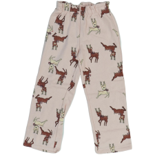 H&M H&M Lány Melegítőnadrág (Méret: 122) gyerek nadrág