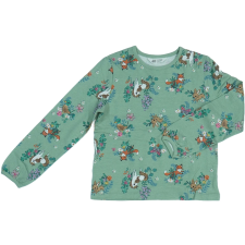 H&M H&M Lány Pulóver (Méret: 140) gyerek pulóver, kardigán