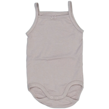 H&M H&M Lány Rövid ujjú / ujjatlan body (Méret: 74) kombidressz, body