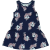 H&M H&M Lány Ruha (Méret: 104)