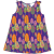 H&M H&M Lány Ruha (Méret: 80)