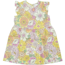 H&M H&M Lány Ruha (Méret: 92) lányka ruha