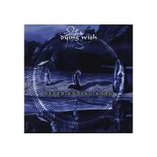 H-MUSIC Dying Wish - Never-Ending Road + The Silent Horizon / …On Twilight Of Eternity (Cd) heavy metal
