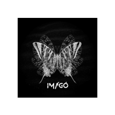 H-MUSIC Imágó - Imágó (Cd) heavy metal