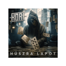 H-MUSIC Kori - Húszra lapot (CD) heavy metal