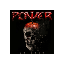 H-MUSIC Power - Új éden (Cd) heavy metal