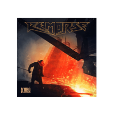 H-MUSIC Remorse - Kohó (Cd) heavy metal