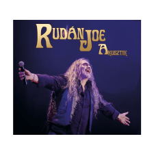 H-MUSIC Rudán Joe - Akusztik (Digipak) (Cd) heavy metal