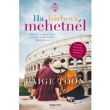  Ha bárhová mehetnél - Írisz-könyvek regény