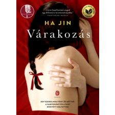 Ha Jin - Várakozás regény