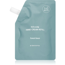 HAAN Hand Care Forest Grace gyorsan felszívódó kézkém prebiotikumokkal Forest Grace 150 ml kézápolás
