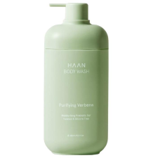 HAAN Purifying Verbena 450 ml (5060669787167) tusfürdők