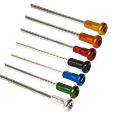 HAAN WHEELS 16" küllőkészlet - 32 küllő HAAN WHEELS Felnik, gumik, kiegészítők Felni egyéb motorkerékpár alkatrész