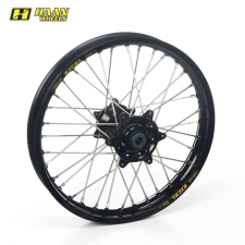 HAAN WHEELS A60 Komplett Hátsó Kerék - 18x2,15x32T egyéb motorkerékpár alkatrész