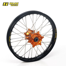 HAAN WHEELS A60 komplett hátsó kerék - 19x2.15x36T egyéb motorkerékpár alkatrész