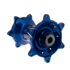 HAAN WHEELS Első Kerékagy HAAN WHEELS Bicikli alkatrészek Kerékpár alkatrészek Kerékpár kerekek kerékpár és kerékpáros felszerelés