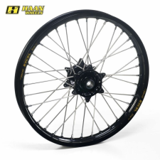 HAAN WHEELS hátsó kerék - 17x4,25x36T egyéb motorkerékpár alkatrész