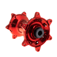 HAAN WHEELS Hátsó Kerékagy HAAN WHEELS Vázak, idomok, kiegészítők Kerékagy egyéb motorkerékpár alkatrész