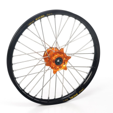 HAAN WHEELS komplett első kerék 17x1,40x32T HAAN WHEELS Felnik, gumik, kiegészítők Felni egyéb motorkerékpár alkatrész