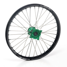 HAAN WHEELS komplett első kerék 21x1,60x36T HAAN WHEELS Felnik, gumik, kiegészítők Felni egyéb motorkerékpár alkatrész
