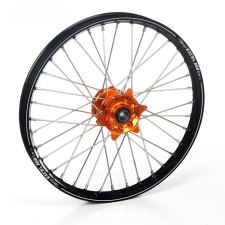 HAAN WHEELS komplett első kerék 21x1,60x36T HAAN WHEELS Felnik, gumik, kiegészítők Felni egyéb motorkerékpár alkatrész