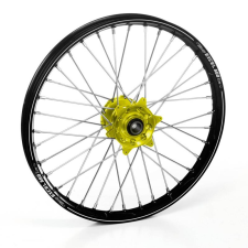 HAAN WHEELS komplett első kerék 21x1,60x36T HAAN WHEELS Felnik, gumik, kiegészítők Felni egyéb motorkerékpár alkatrész