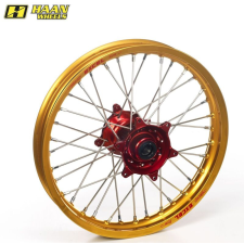 HAAN WHEELS komplett első kerék - 21x1,85x36T egyéb motorkerékpár alkatrész