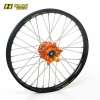 HAAN WHEELS komplett első kerék - 21x1,85x36T