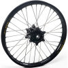 HAAN WHEELS komplett első kerék - 21x2.15