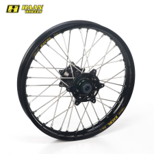 HAAN WHEELS komplett első kerék - 21x2,15x36T egyéb motorkerékpár alkatrész