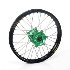 HAAN WHEELS Komplett hátsó kerék 14x1,60x32T HAAN WHEELS Felnik, gumik, kiegészítők Felni egyéb motorkerékpár alkatrész