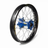 HAAN WHEELS komplett hátsó kerék - 14x1,60x36T