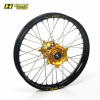 HAAN WHEELS Komplett Hátsó Kerék - 16x1,85x32T