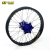 HAAN WHEELS komplett hátsó kerék - 16x3,50x36T