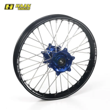 HAAN WHEELS komplett hátsó kerék - 17x4,25x36T egyéb motorkerékpár alkatrész