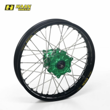 HAAN WHEELS komplett hátsó kerék - 17x4,50x36T egyéb motorkerékpár alkatrész