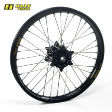 HAAN WHEELS komplett hátsó kerék - 17x4,50x36T egyéb motorkerékpár alkatrész