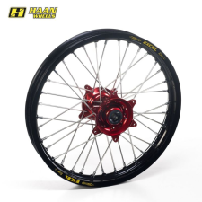 HAAN WHEELS komplett hátsó kerék - 17x5,00 egyéb motorkerékpár alkatrész