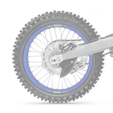HAAN WHEELS komplett hátsó kerék 18x2,15x36T HAAN WHEELS Felnik, gumik, kiegészítők Felni egyéb motorkerékpár alkatrész