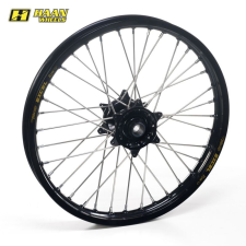 HAAN WHEELS komplett hátsó kerék - 18x2,15x36T HAAN WHEELS Felnik, gumik, kiegészítők Felni egyéb motorkerékpár alkatrész