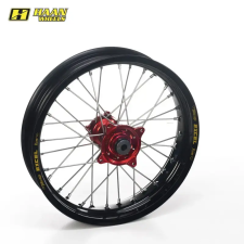 HAAN WHEELS komplett hátsó kerék - 18x2,15x36T HAAN WHEELS Felnik, gumik, kiegészítők Felnik egyéb motorkerékpár alkatrész