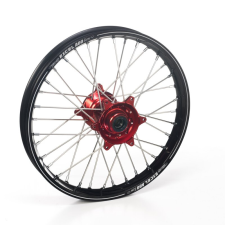 HAAN WHEELS Komplett hátsó kerék 19x1,85x36T HAAN WHEELS Felnik, gumik, kiegészítők Felni egyéb motorkerékpár alkatrész