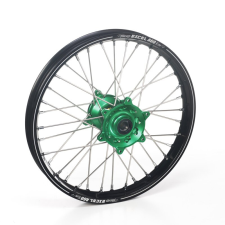 HAAN WHEELS Komplett hátsó kerék 19x1,85x36T HAAN WHEELS Felnik, gumik, kiegészítők Felni egyéb motorkerékpár alkatrész