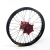 HAAN WHEELS Komplett hátsó kerék 19x1,85x36T HAAN WHEELS Felnik, gumik, kiegészítők Felni