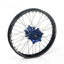 HAAN WHEELS Komplett hátsó kerék 19x1,85x36T HAAN WHEELS  Felnik, gumik, kiegészítők Felnik egyéb motorkerékpár alkatrész