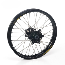 HAAN WHEELS Komplett hátsó kerék 19x2,15x36T HAAN WHEELS Felnik, gumik, kiegészítők Felni egyéb motorkerékpár alkatrész