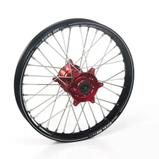 HAAN WHEELS Komplett hátsó kerék 19x2,15x36T HAAN WHEELS  Felnik, gumik, kiegészítők Felnik egyéb motorkerékpár alkatrész