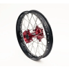 HAAN WHEELS RFX MX komplett hátsó kerék 19x1,85