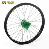 HAAN WHEELS Teljes Első Kerék - 21x1,60x36T